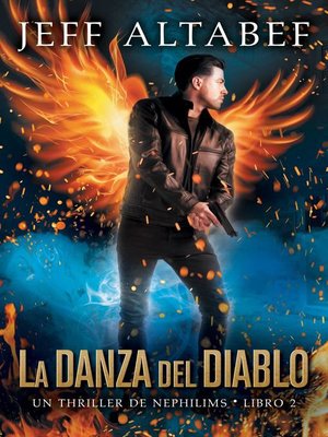 cover image of La Danza del Diablo